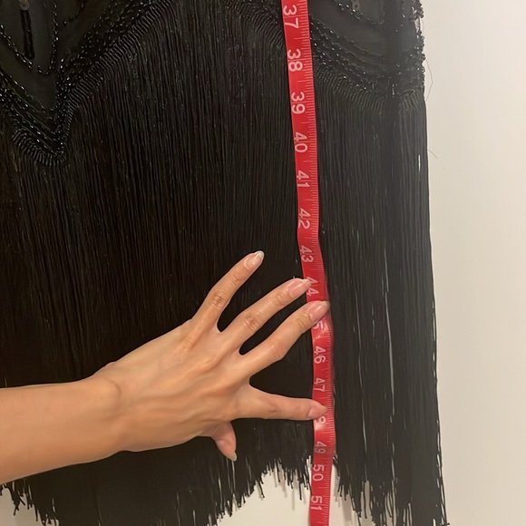 Complete Gatsby dress set - Picture 15 of 16